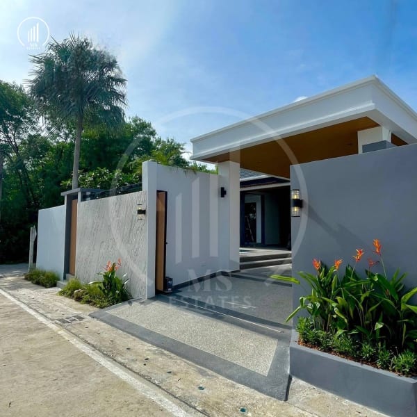 Main image of Rawai Pool Villa - VSRW1763