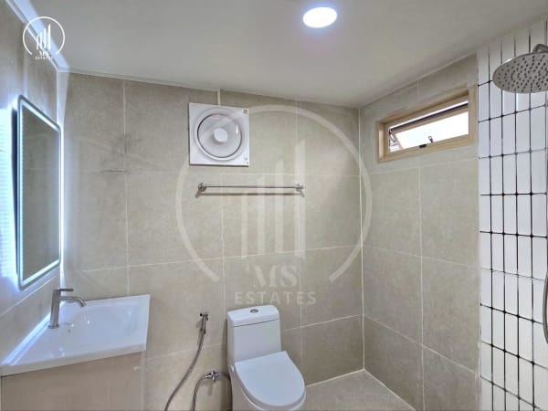 Image of Detached House at Soi Bang Chee Lao 2 - HSMP3232