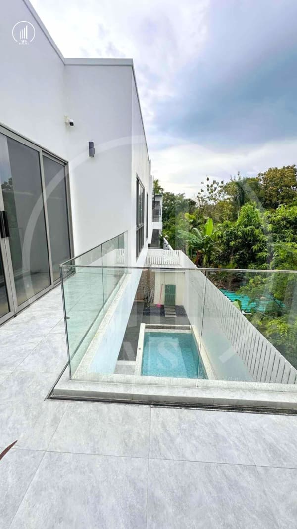 Main image of Newly Built 2-Story Home in Thalang - VSTL2102