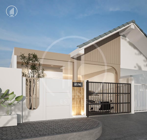 Main image of Wongsiri Village - HSCL1977