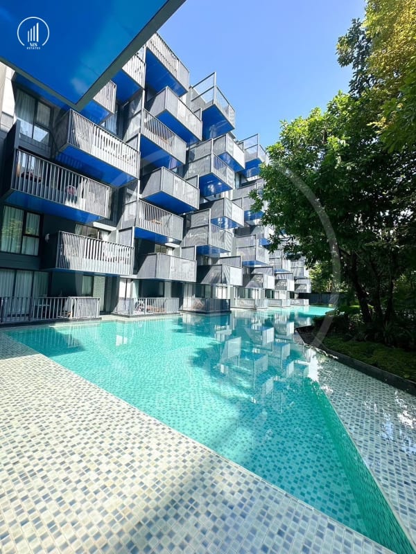 Image of The Deck Patong  - HSMP1649