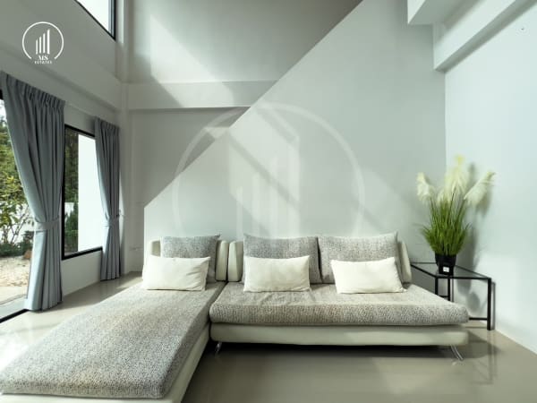 Image of Luxurious house nearby BIS - HSKK1749