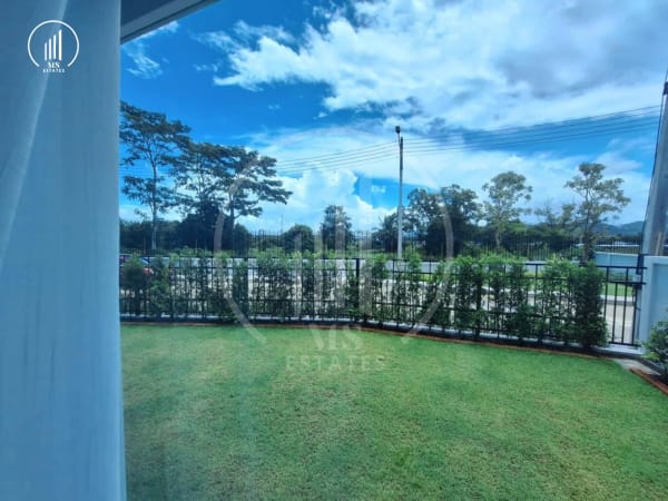 Main image of Supalai Palm Spring - HRTL2124