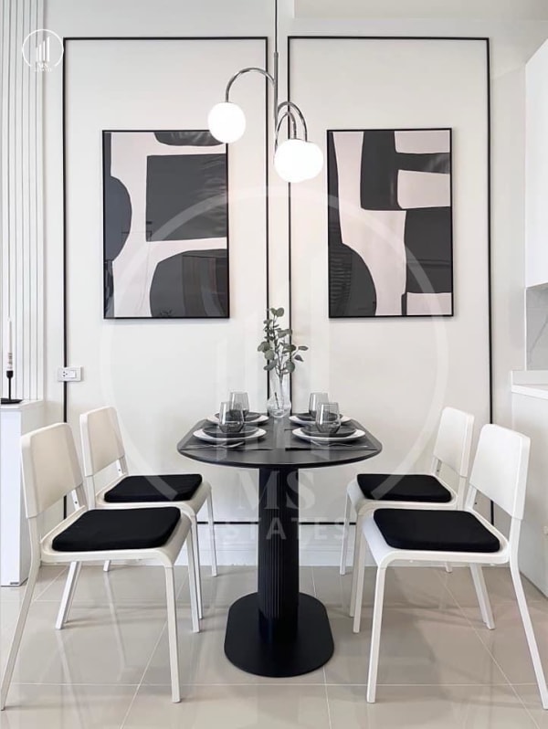 Image of Chic Condominium  - CSKA2290