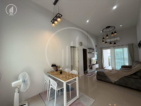 Image of The Rich Palai Townhouse - HRCL2592