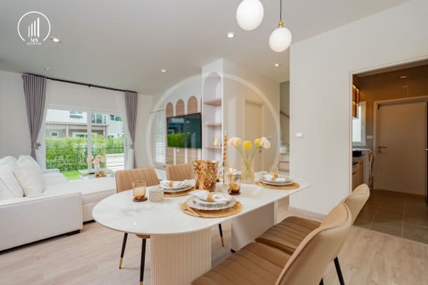 Main image of Saransiri (Retreat) , For Sale/Rent - HSKK2600