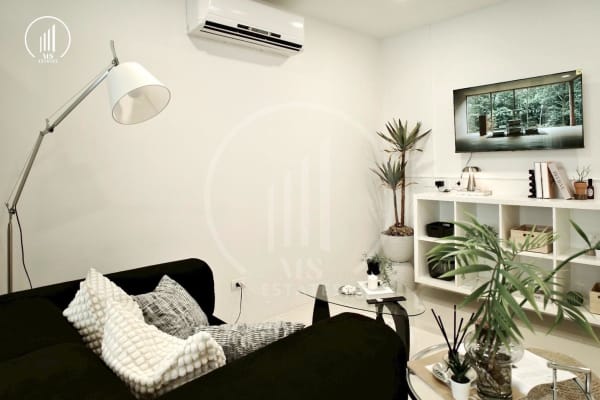 Image of The Square Condominium - CSMP2856