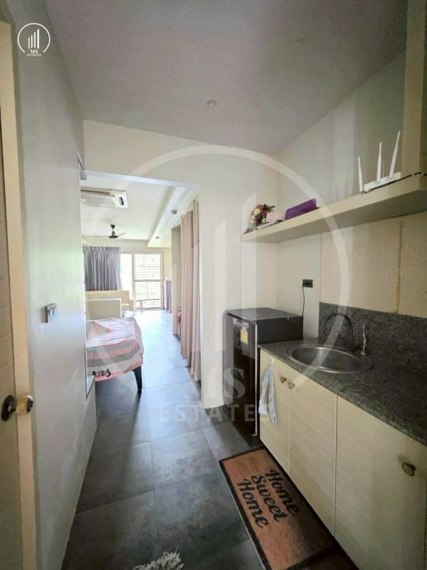 Image of The Green Golf Residence Condominium - CSKT2545