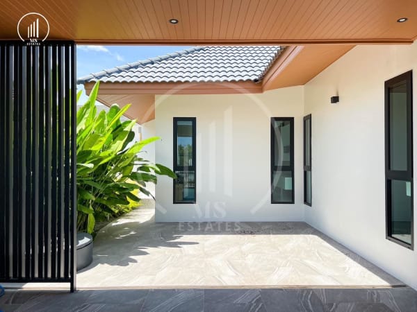 Main image of Pool villa in the heart of Rawai - VSRW2237