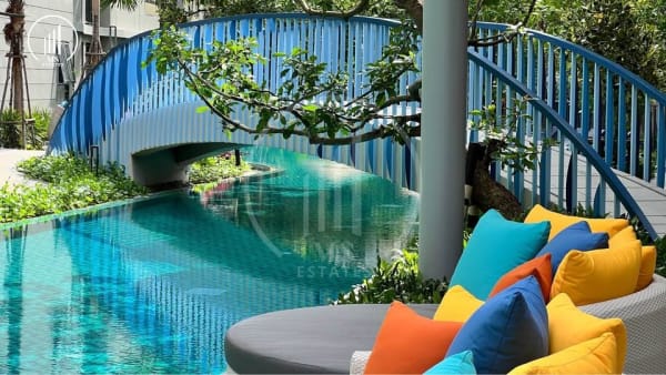 Image of  Dcondo Reef - CRKT2873