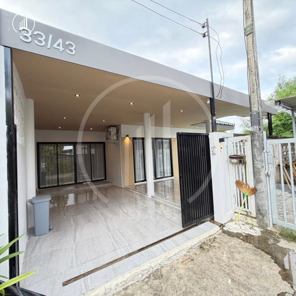 Image of  Pool Villa in Chalong - VRCL3279