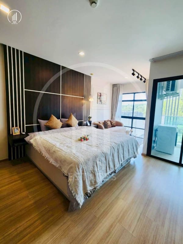 Main image of The Nice Condotel - CSCT2867