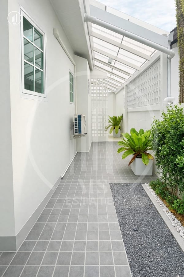 Image of Baan Suan U-Charoen 5 - HSPK3052