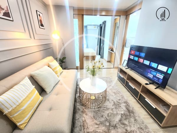 Image of The Future Condominium - CSMP1304