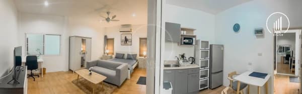 Image of Rawai Escape Bungalow Villa  - VRRW1487