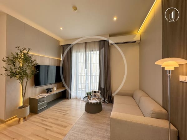 Main image of The Base UP Town Condominium - CSMP1315