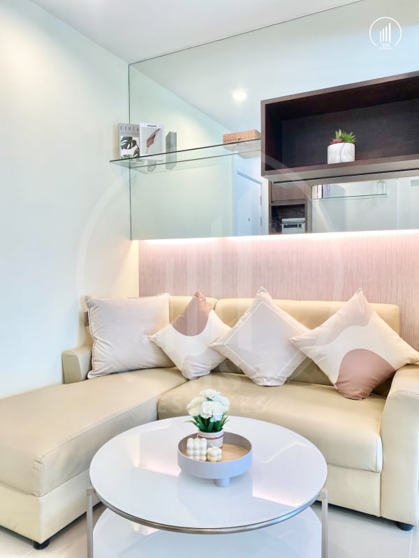 Main image of The Scene Condominium - CSKT1451