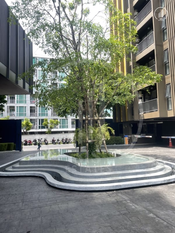 Image of The Base Central - CSMP1597