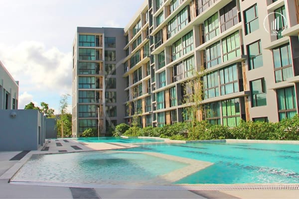 Image of Connext Condominium - CRMP1587