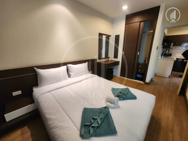 Image of Phuket Villa Patong Beach - CSPT1536