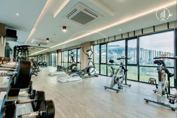 Main image of Aristo Condo - CRSR1358