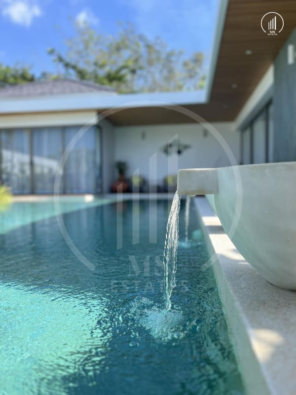 Main image of Pasak Pool Villa - VRPS1354