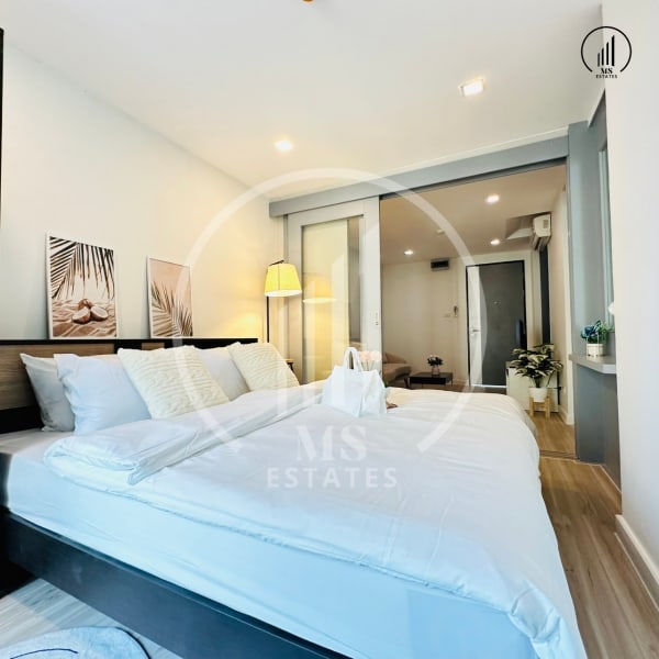 Image of The Future Condominium - CSMP1321
