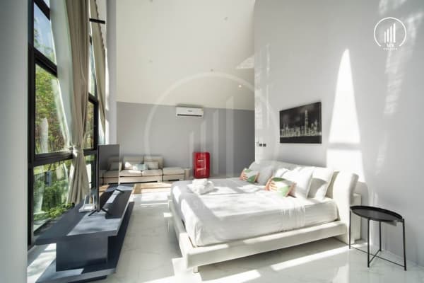 Main image of Granary Pool Villa in Bangtao - VRBT1501