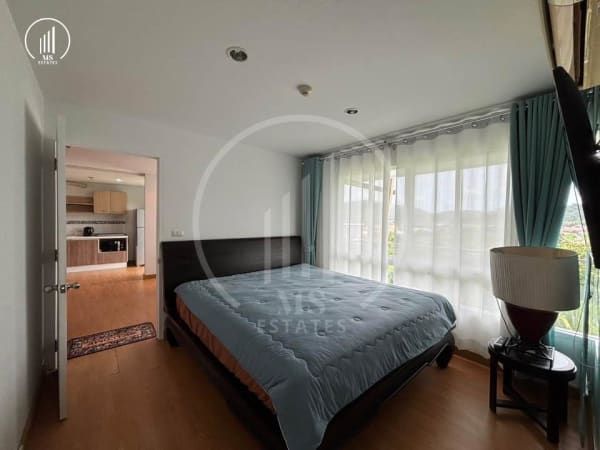 Image of Plus 2 Condo , Kathu  - CSKT2666