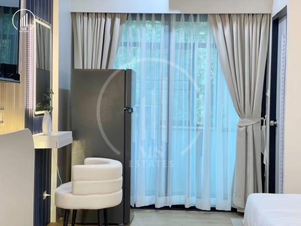 Main image of Panason Makro Condominium - CSMP2323