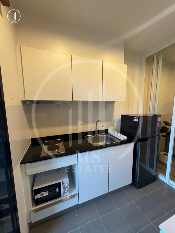 Main image of The Base Uptown - CRMP2259