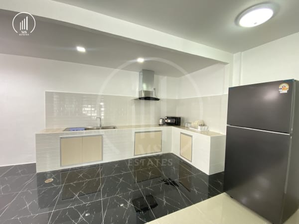 Image of House for rent in Kathu - HRKT1707