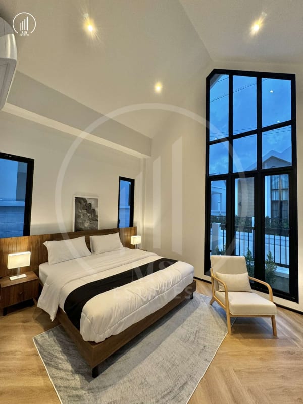 Image of Garden home nearby Blue Tree  - HRCT1738