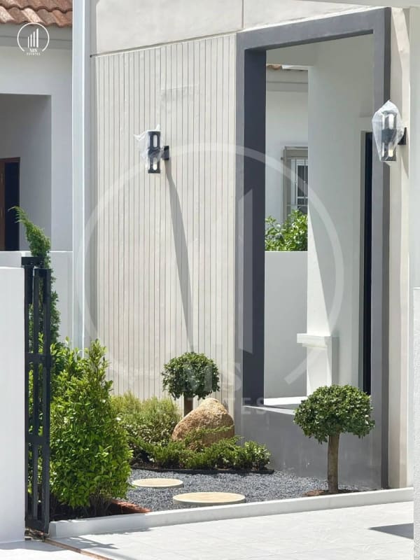 Main image of Phanason Parkville 3 - HSTL2270