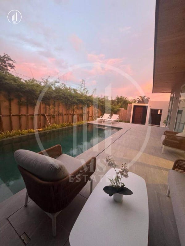 Image of Luxury Pool Villa in Rawai  - VRRW2955