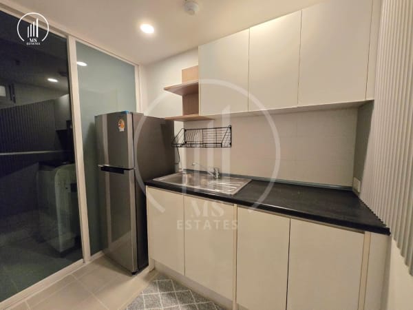 Main image of The Light Condominium  - CSMP2146