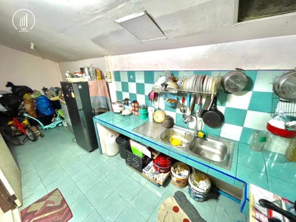 Main image of Phakdee Village , Kathu - HSKT2624