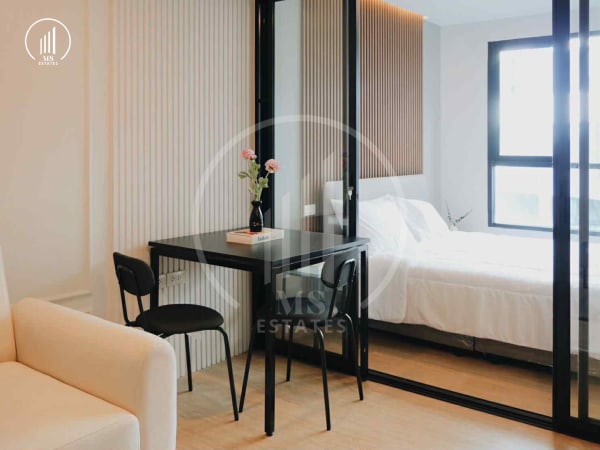Image of Centrio Condominium - CSMP2593