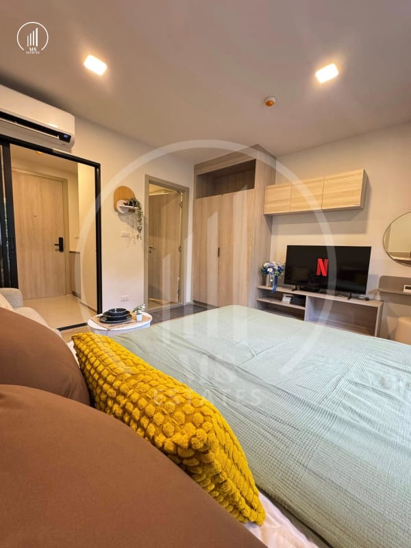 Main image of Dcondo Reef , Kathu - CSKT2551