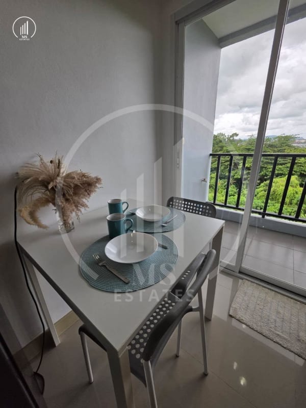 Main image of The View , Suan Luang - CSMP2588