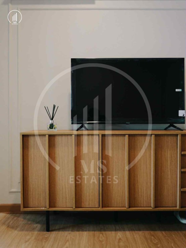 Image of Centrio Condominium - CSMP2593