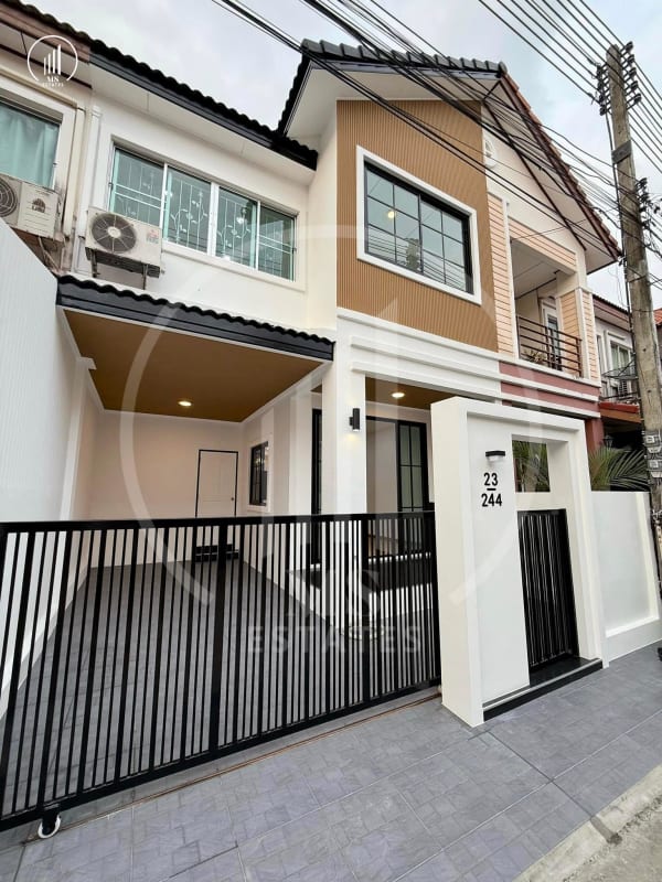 Main image of Panason City Thepanusorn - HSWC2137