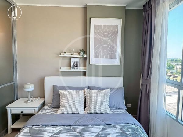 Image of D Condo Campus Kuku Resort - CSMP3133