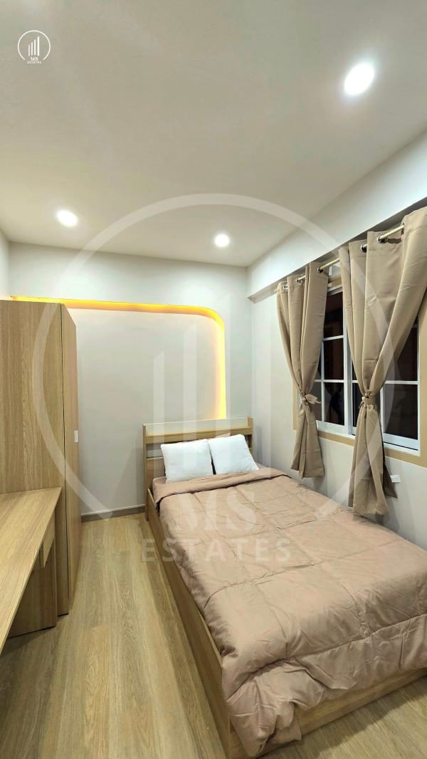 Main image of Keha Ban Pon - CSTL2140