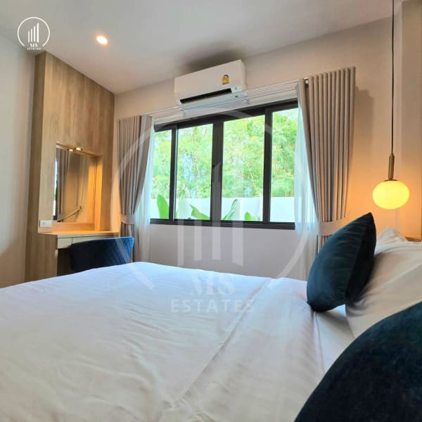 Main image of  Rawai Pool Villa  - VSRW2041