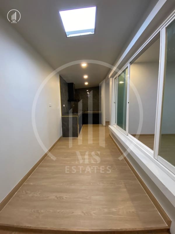 Main image of Phrompan Village, Pa Khlok. - HSPK1938