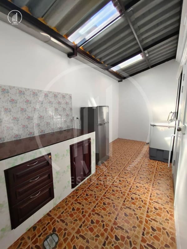 Main image of Townhouse in Kathu for rent - HRKT1726