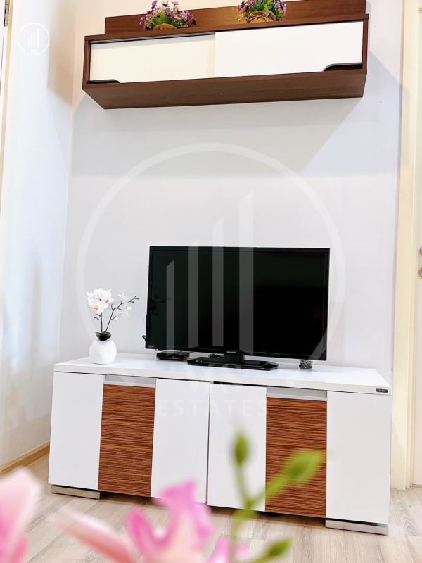 Main image of The Base Uptown - CRMP2722