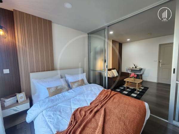 Image of D Condo Campus Kuku - CRMP1534