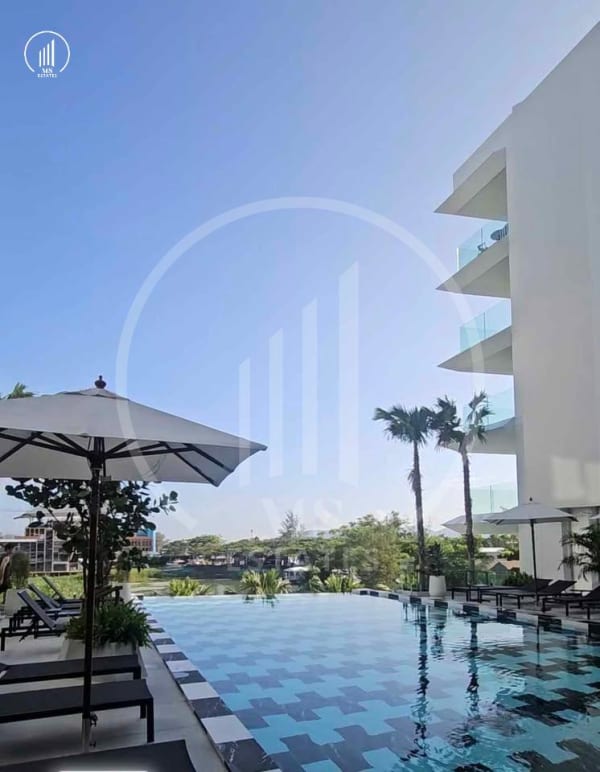 Image of The AQUA , Cherngtalay  - CRCT3075